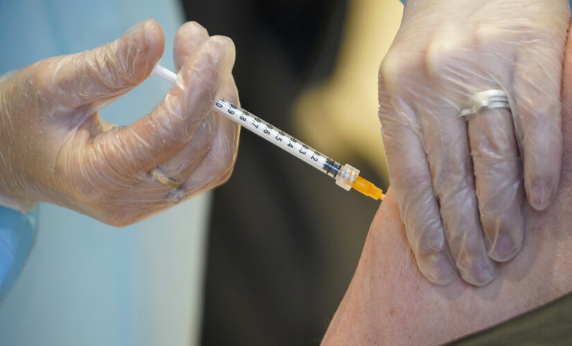 Expert says he found why some COVID-19 vaccines trigger clot issues