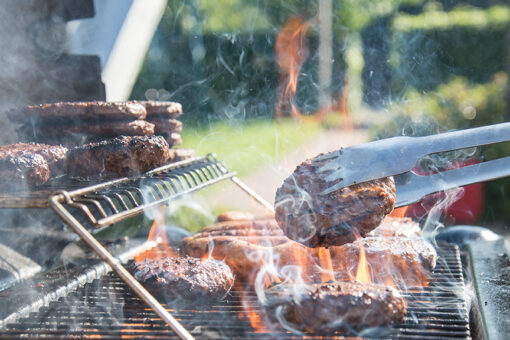 Memorial Day food and drink recipes to savor all summer long