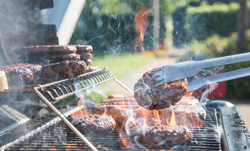 Memorial Day food and drink recipes to savor all summer long