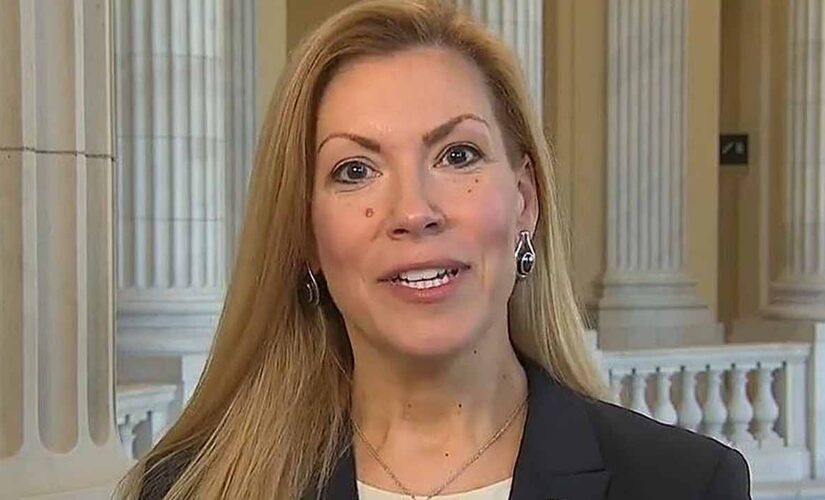 Rep. Beth Van Duyne: Biden’s war on suburbs – here’s how admin hopes to control you, your community