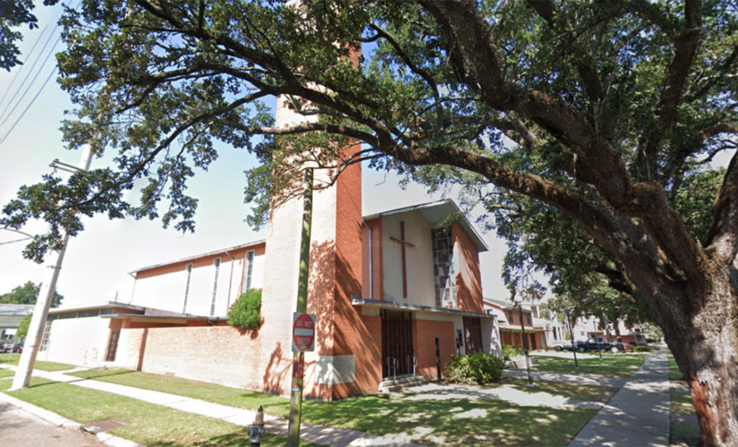Louisiana megachurch accused of abusing teens