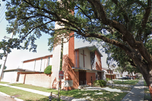 Louisiana megachurch accused of abusing teens