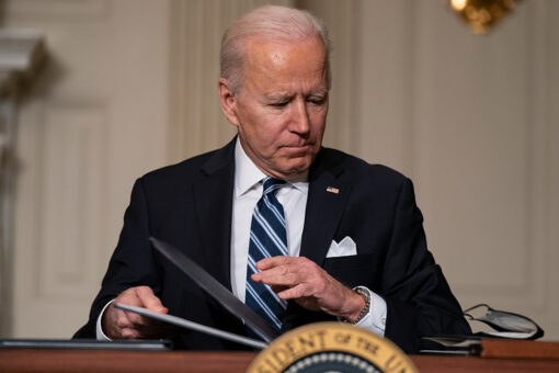 Biden nominee made millions at NCAA while arguing against paying players