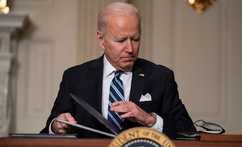 Biden nominee made millions at NCAA while arguing against paying players