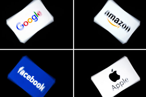 Empire State lawmaker fighting back against Big Tech, plans to introduce bill putting sales tax on data