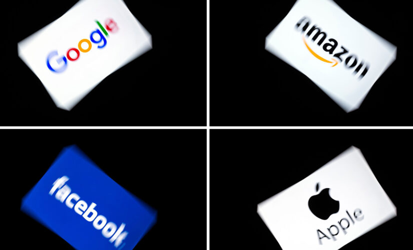 Empire State lawmaker fighting back against Big Tech, plans to introduce bill putting sales tax on data