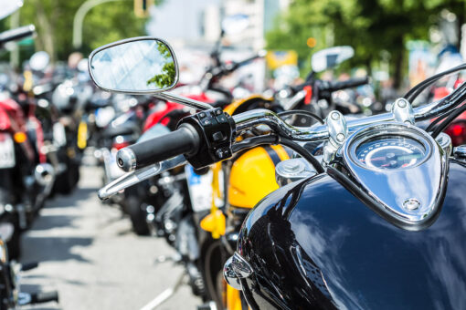 West Virginia American Legion Riders aim to fundraise $20k for scholarship fund