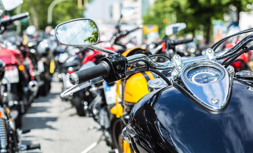 West Virginia American Legion Riders aim to fundraise $20k for scholarship fund