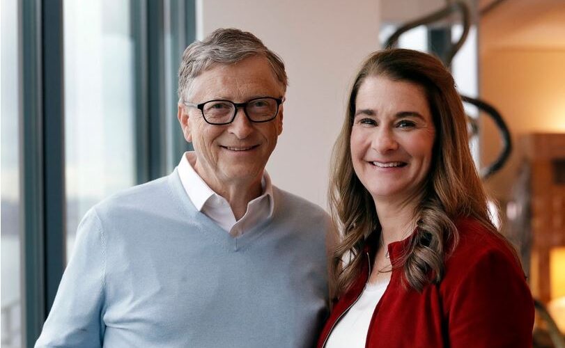 How Bill, Melinda Gates should navigate dating after a ‘gray divorce’: experts