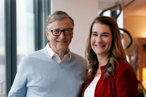 How Bill, Melinda Gates should navigate dating after a ‘gray divorce’: experts