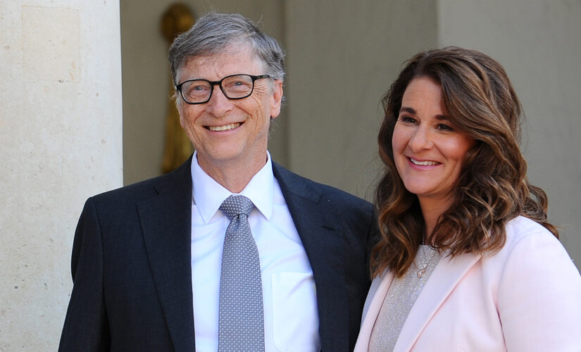 Bill, Melinda Gates beef up legal teams ahead of proceedings, tap Jeff, MacKenzie Bezos’ divorce attorneys