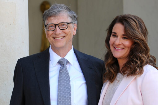 Bill, Melinda Gates beef up legal teams ahead of proceedings, tap Jeff, MacKenzie Bezos’ divorce attorneys
