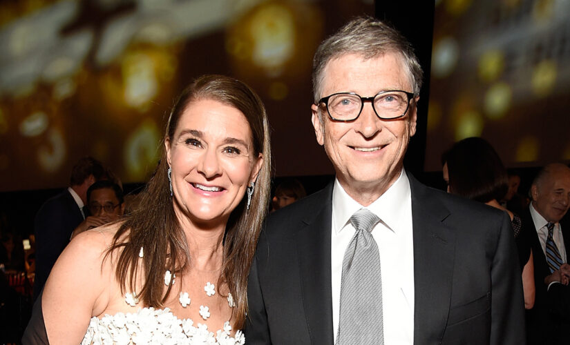 Melinda Gates shares sweet Mother’s Day throwback amid divorce from estranged husband Bill Gates
