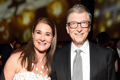 Melinda Gates shares sweet Mother’s Day throwback amid divorce from estranged husband Bill Gates