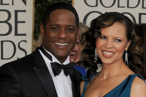 Blair Underwood and Desiree DaCosta divorce after 27 years of marriage