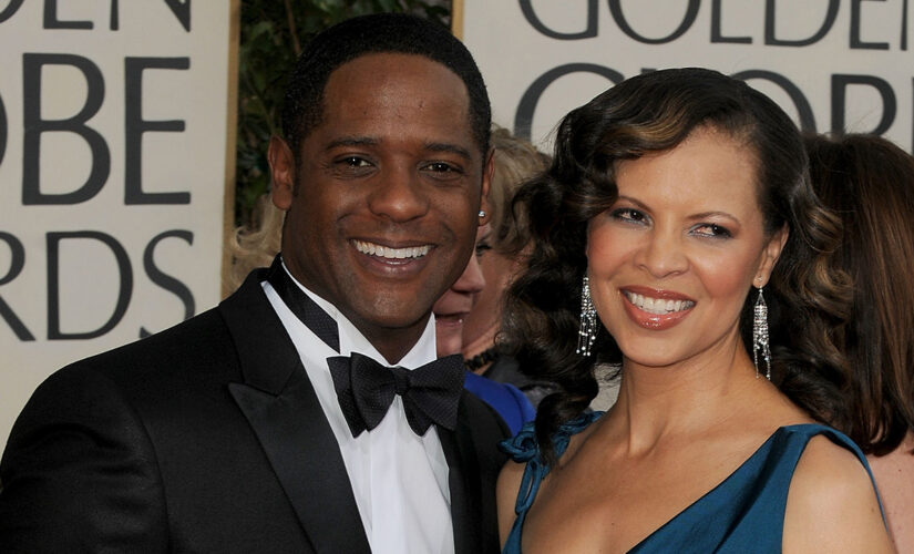 Blair Underwood and Desiree DaCosta divorce after 27 years of marriage