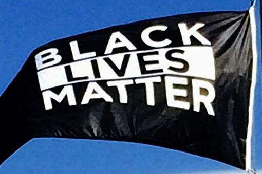 Second Oregon police officer indicted over BLM flag incident that lawyers say ‘terrorized’ family