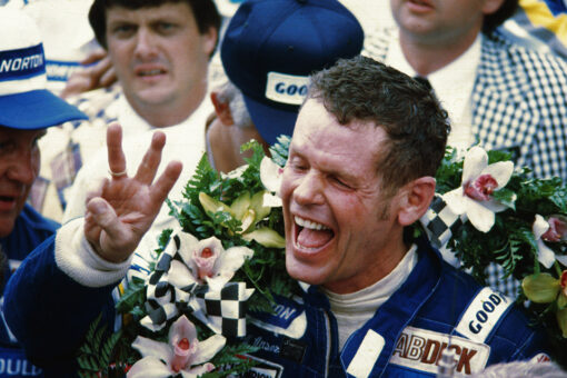 Indy 500 legend Bobby Unser dead at 87