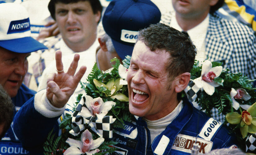 Indy 500 legend Bobby Unser dead at 87