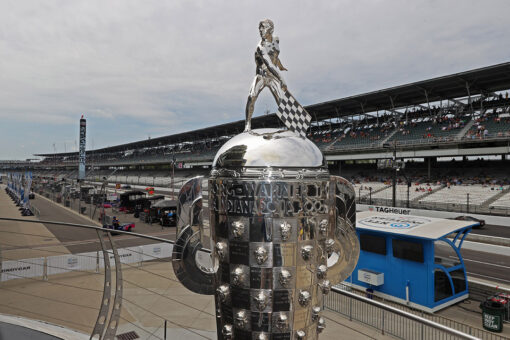 Indy 500 winners: The full list