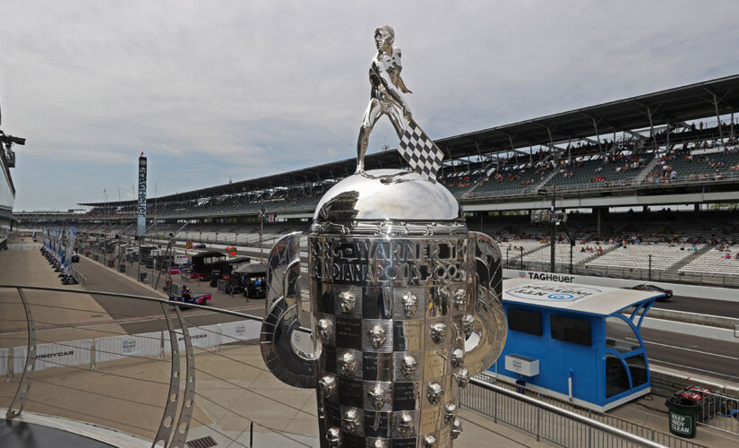 Indy 500 winners: The full list