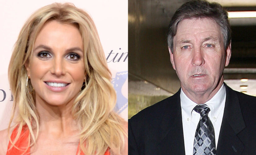Britney Spears’ father Jamie claims singer has dementia in court docs: report