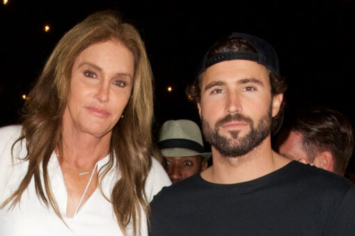 Brody Jenner doesn’t want to talk about dad Caitlyn Jenner’s run for governor: report