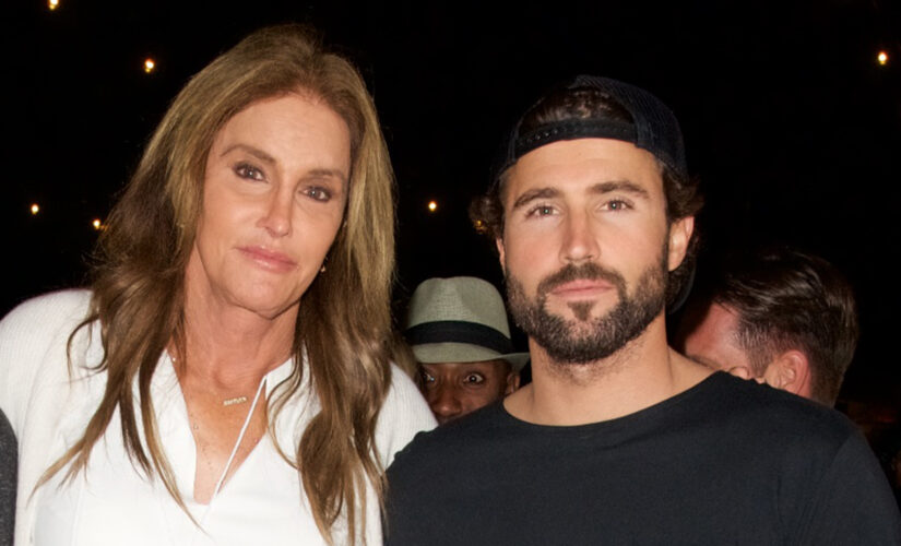 Brody Jenner doesn’t want to talk about dad Caitlyn Jenner’s run for governor: report