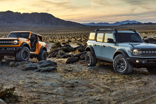 The 2021 Ford Bronco is more powerful than expected, but there’s a catch