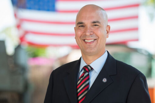 Workshops for Warriors: Taking back American manufacturing ‘one veteran at a time’