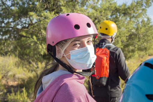 Fauci admits CDC summer camp guidance ‘looks a bit strict’