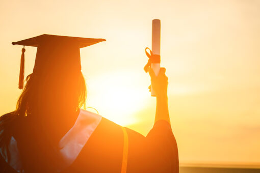 Michigan high school violates federal law by opposing religious language in grad speech: complaint