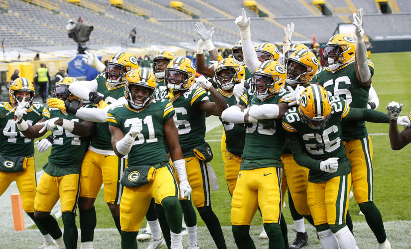 Green Bay Packers 2021 schedule: Opponents, dates, times & more