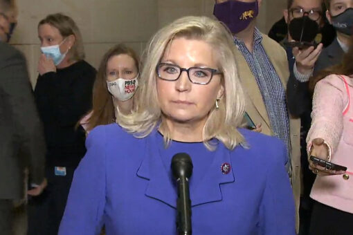 Deposed Cheney fights back, but Liz-ism may be no match for Trumpism