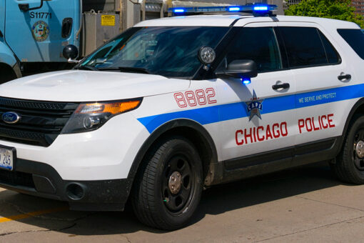 Chicago police charge boy, 15, with attempted murder of rideshare driver