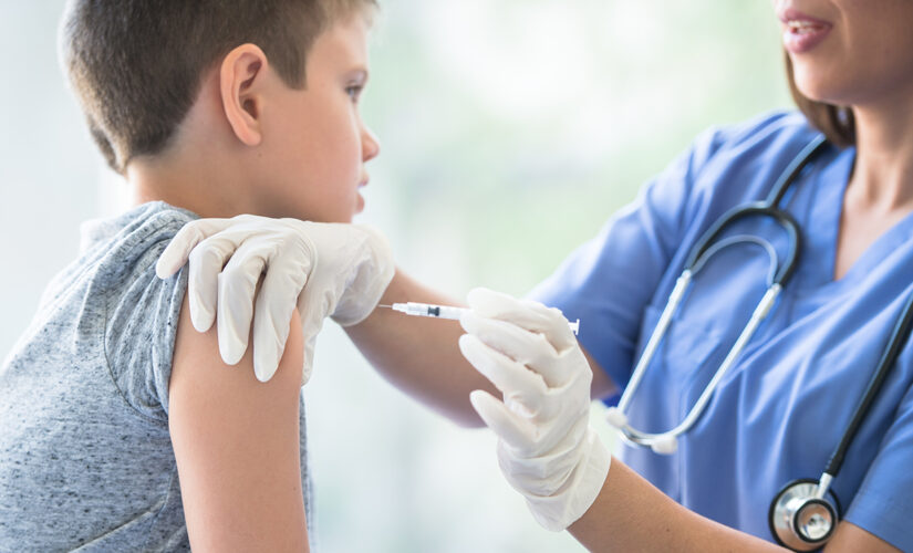 Pfizer COVID-19 vaccine rollout in kids could begin within days