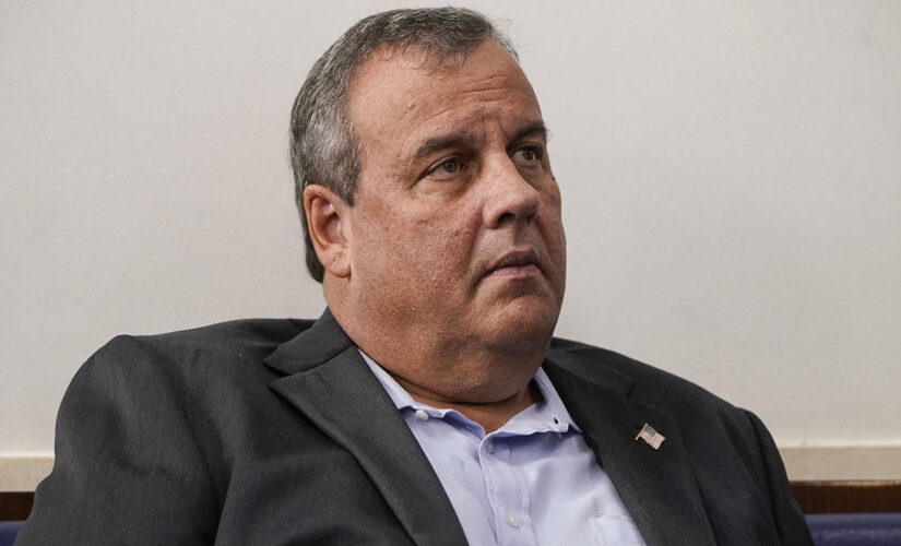 Chris Christie has 64% unfavorable rating in New Jersey as he mulls 2024 presidential run: report