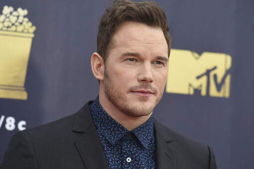 Chris Pratt honors veterans on Memorial Day in emotional tribute: ‘May God give their souls rest’