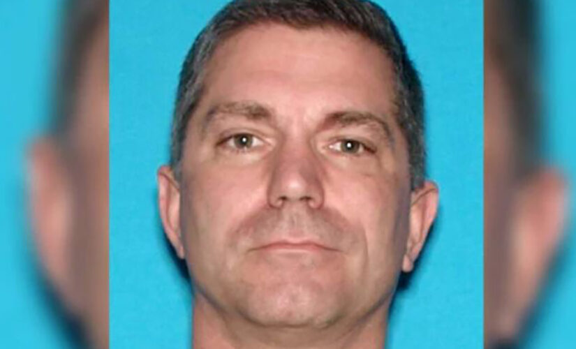 NJ cop busted for running meth lab out of home