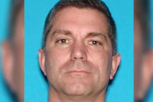 NJ cop busted for running meth lab out of home