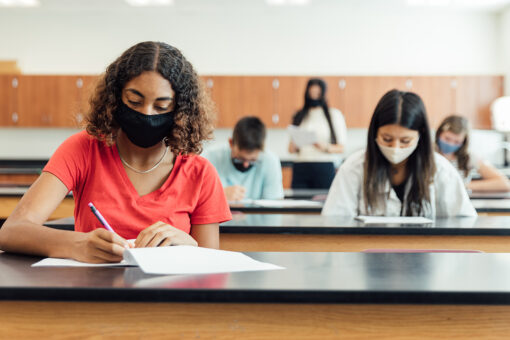 Bob McManus: NYC education is now truly off the rails — expelling Asian Americans from top schools proves it