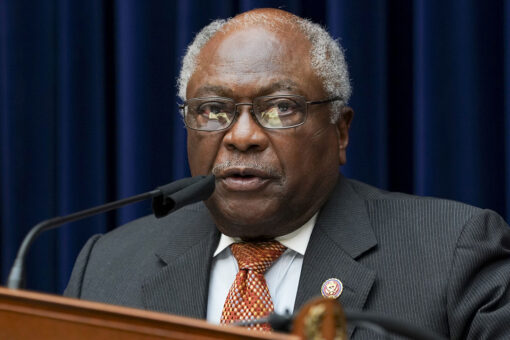 Dem Rep. Jim Clyburn defends siding with Tim Scott on ‘not a racist country’ comments