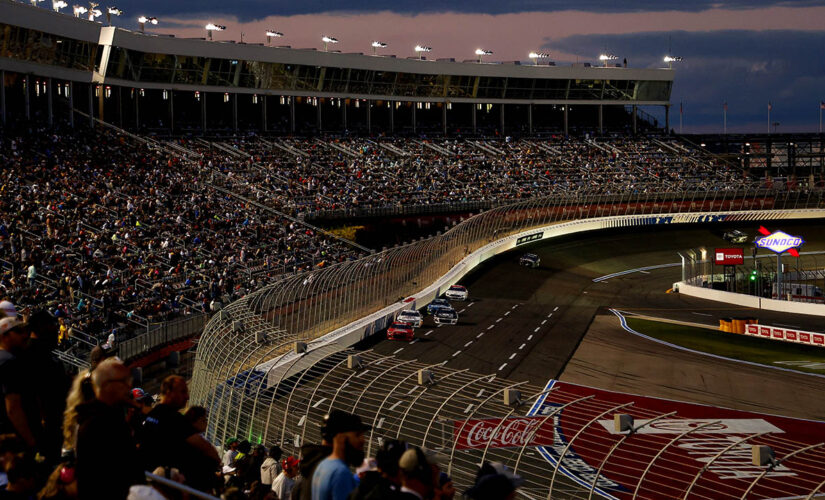 Kyle Larson wins NASCAR Coca-Cola 600 to claim all-time record for Hendrick Motorsports