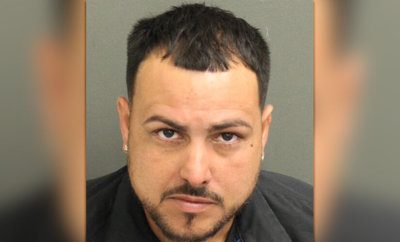 Florida man allegedly paid acquaintance $100 to slash his girlfriend’s face with knife