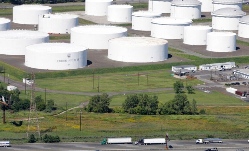 Crude oil prices in spotlight following Colonial Pipeline cyberattack