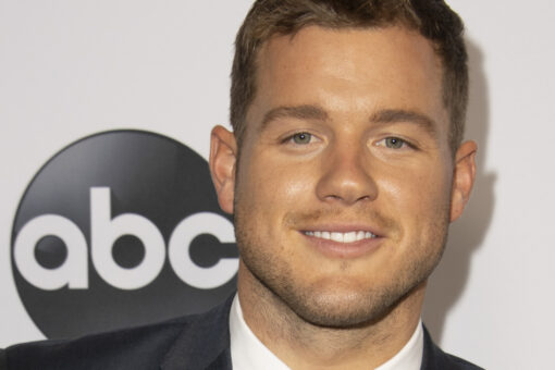 Colton Underwood calls out ‘inappropriate’ questions about his sex life from fans: ‘I’m respecting myself’