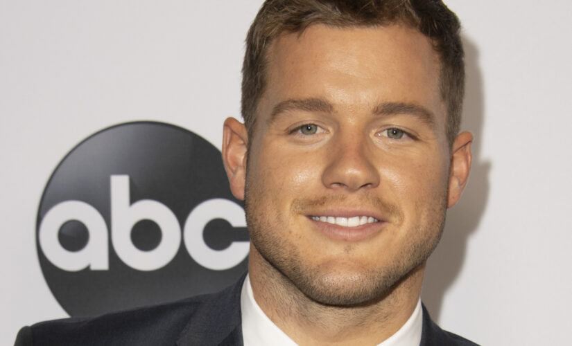 Colton Underwood calls out ‘inappropriate’ questions about his sex life from fans: ‘I’m respecting myself’