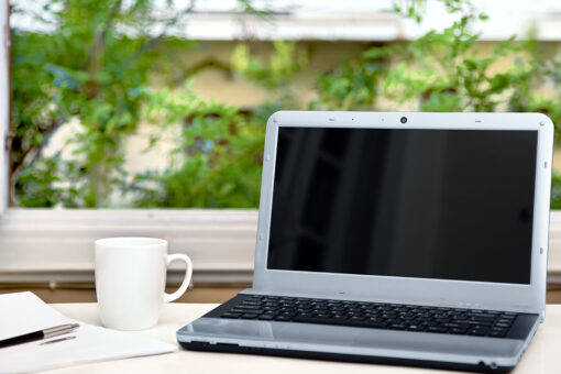 Should you wear sunscreen when you’re working from home?
