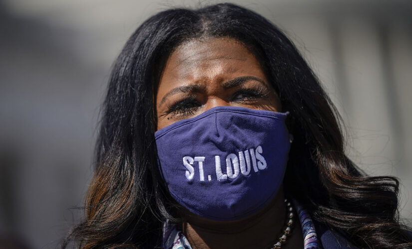 Jewish newspaper in St. Louis accuses Rep. Cori Bush of ‘refusing’ to grant interview