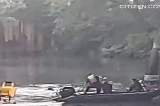 Three people dead after ‘souped up’ car crashes into water in NYC: cops